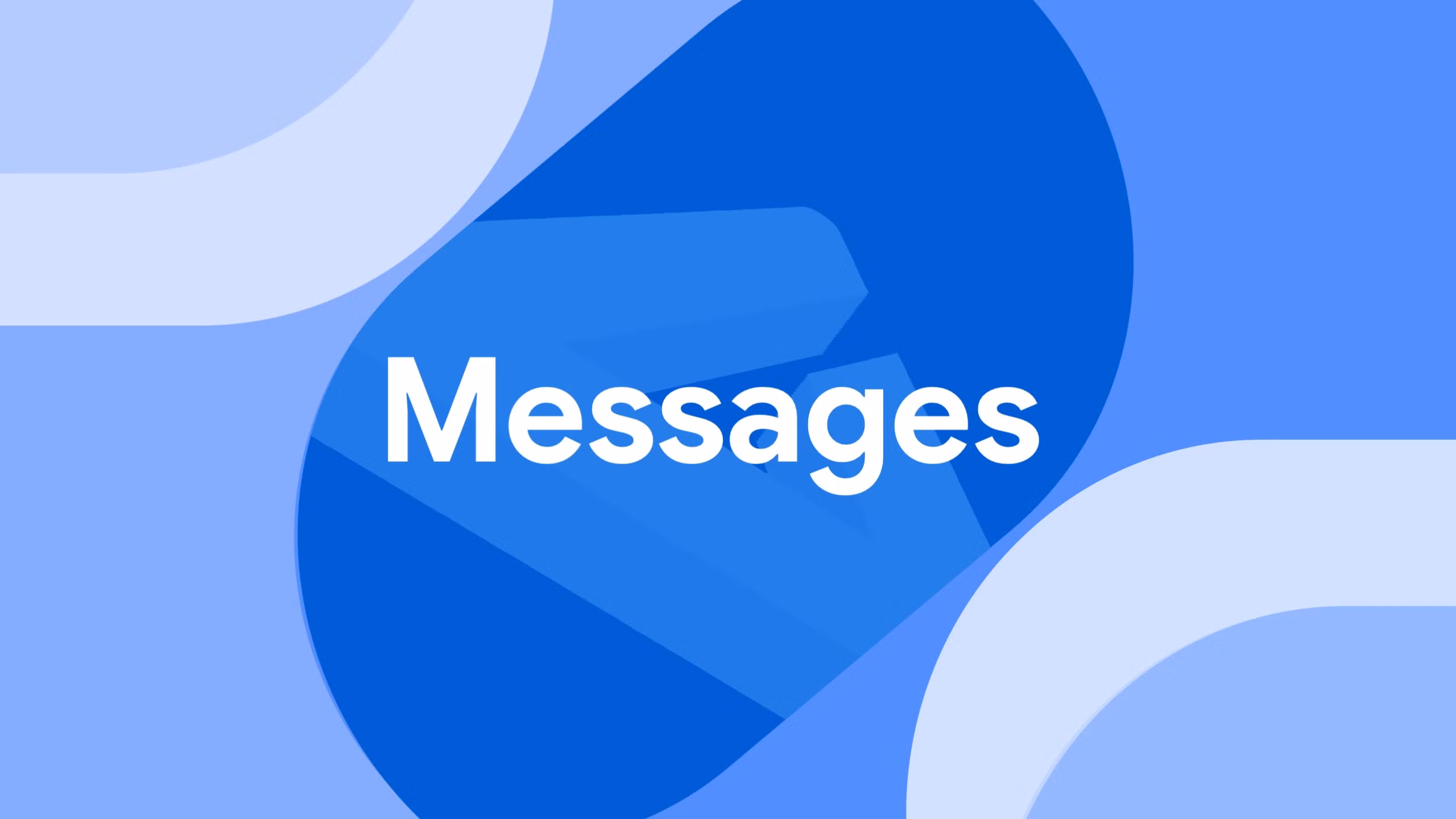 Ghost Message